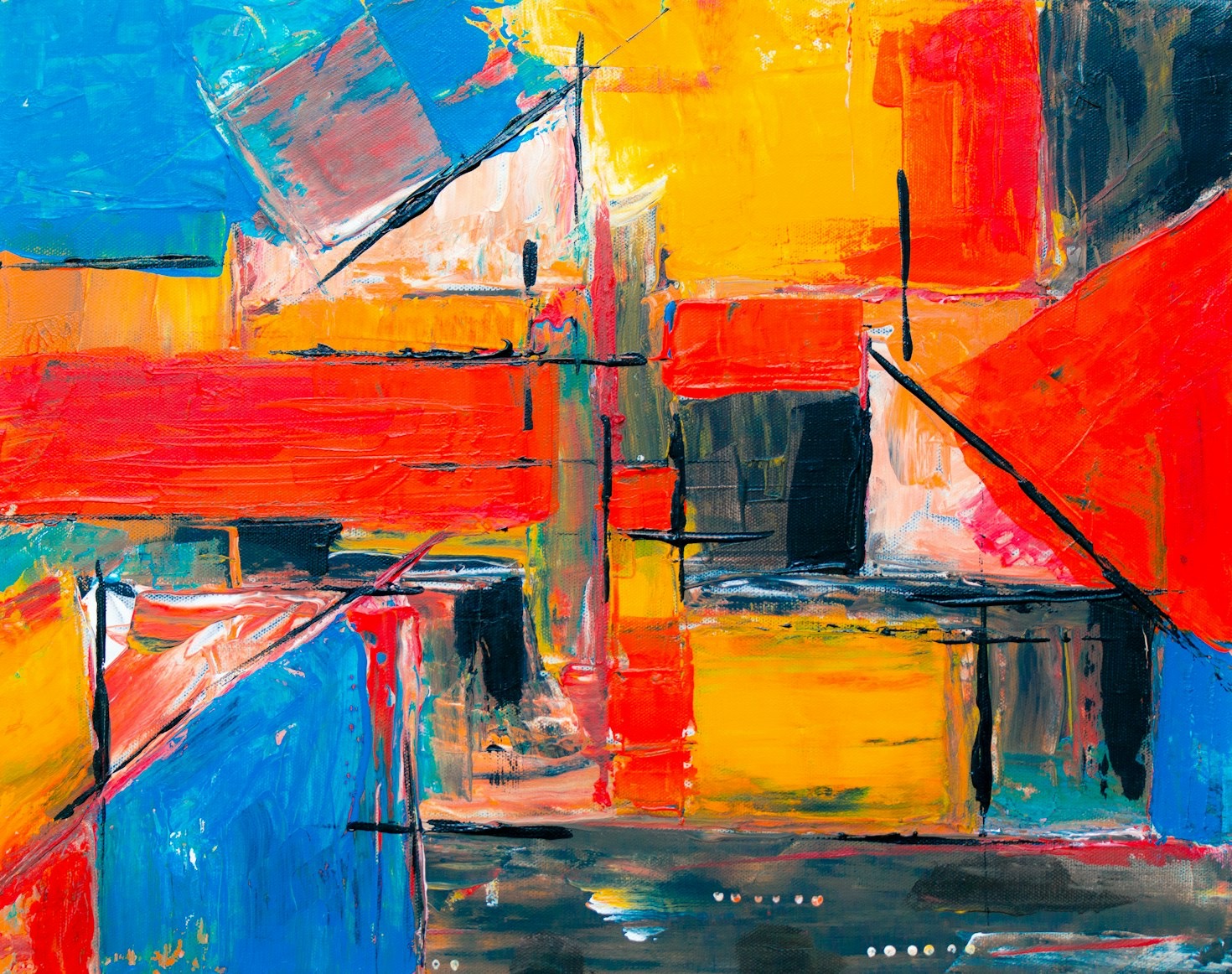 Die Kunst der Raumgestaltung: Inspirationen und Ideen